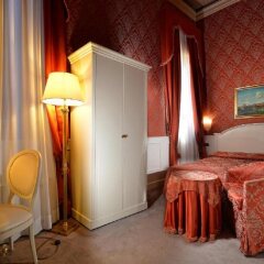 Отель Duodo Palace Hotel Италия, Венеция - 2 отзыва об отеле, цены и фото номеров - забронировать отель Duodo Palace Hotel онлайн сейф в номере