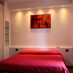 Отель B&B Il Ciliegio Италия, Леньяно - отзывы, цены и фото номеров - забронировать отель B&B Il Ciliegio онлайн комната для гостей фото 4
