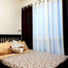 Amber Homes at The Beacon Tower in Makati, Philippines from 70$, photos, reviews - zenhotels.com guestroom photo 2