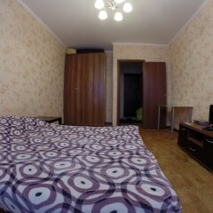 Гостиница на Белореченской 6 в Москве отзывы, цены и фото номеров - забронировать гостиницу на Белореченской 6 онлайн Москва фото 3