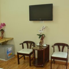 Отель Hoi An Life Homestay удобства в номере