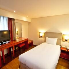 Hotel Prince Seoul комната для гостей фото 4