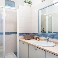 Отель Trevispagna Charme Apartment Италия, Рим - отзывы, цены и фото номеров - забронировать отель Trevispagna Charme Apartment онлайн фото 8