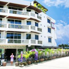 Orchid Hotel and Spa развлечения