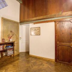 Отель La Casa del Capitano Италия, Рим - отзывы, цены и фото номеров - забронировать отель La Casa del Capitano онлайн интерьер отеля фото 2