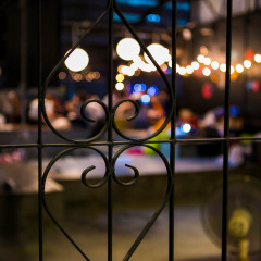 Silom Space Hostel Бангкок развлечения