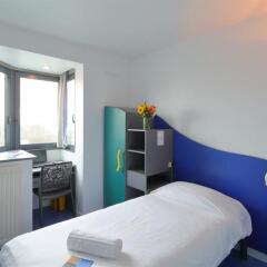 Hotel CIS Paris Maurice Ravel детские мероприятия