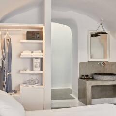 Отель Anemos Beach Lounge Hotel Греция, Остров Санторини - отзывы, цены и фото номеров - забронировать отель Anemos Beach Lounge Hotel онлайн в номере