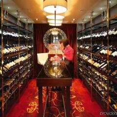 Отель Sofitel Legend Metropole Ханой развлечения
