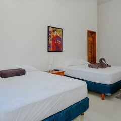 Отель Las Perlas CondoHotel спа