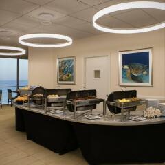 Отель Holiday Inn Lido Beach, Sarasota интерьер отеля