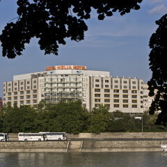 Danubius Hotel Helia фото 5