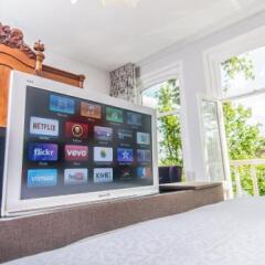 Отель Amstel Corner развлечения