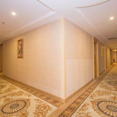 Vienna Classic Hotel интерьер отеля