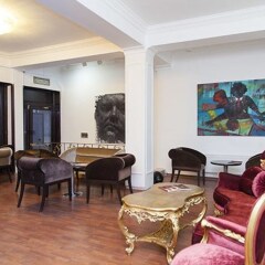 Art Suites Hotel детские мероприятия