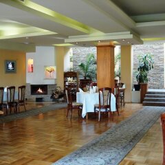 Отель Chakarova Guest House Сливен питание