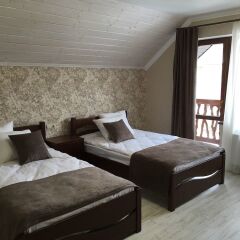 Carparosa Hotel сейф в номере