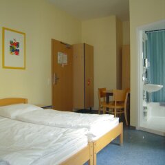 Отель HappyGoLucky Hotel & Hostel Schöneberg Германия, Берлин - отзывы, цены и фото номеров - забронировать отель HappyGoLucky Hotel & Hostel Schöneberg онлайн фото 6