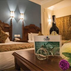 Отель Jasmine Palace Resort удобства в номере