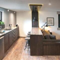 Отель H21 Hotel Boutique Мексика, Мехико - отзывы, цены и фото номеров - забронировать отель H21 Hotel Boutique онлайн интерьер отеля фото 3