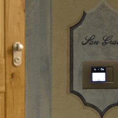 Отель Le Reve Charmant Италия, Аоста - отзывы, цены и фото номеров - забронировать отель Le Reve Charmant онлайн сауна