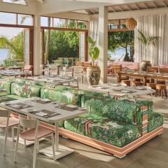 Отель Carpe Diem Beach Resort & Spa - All inclusive питание фото 2