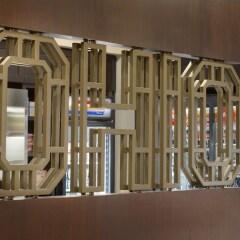 Отель Embassy Suites Columbus Колумбус развлечения