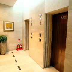 Отель Niagara Hotel Южная Корея, Сеул - отзывы, цены и фото номеров - забронировать отель Niagara Hotel онлайн интерьер отеля