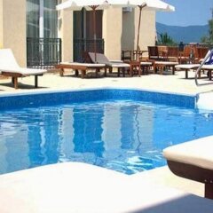 Sunny Hill Apartments & Aqua Park in Vrnjacka Banja, Serbia from 73$, photos, reviews - zenhotels.com pet-friendly