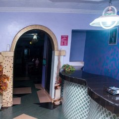 Отель Abanet Hotel & Suites Нигерия, Икея - отзывы, цены и фото номеров - забронировать отель Abanet Hotel & Suites онлайн фото 6
