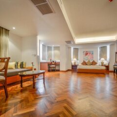 Отель The Grand Sathorn спа