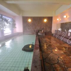 Hotel Sun Valley Беппу бассейн фото 3