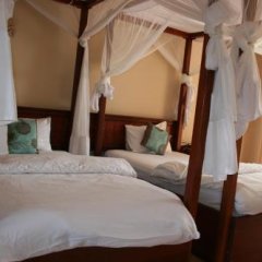 Ryan's Bay Hotel in Mwanza, Tanzania from 174$, photos, reviews - zenhotels.com guestroom photo 3