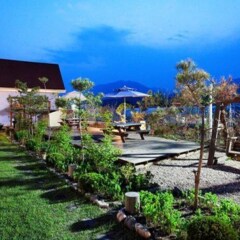 Отель Pyeongchang Sky Garden Pension Южная Корея, Пхёнчан - отзывы, цены и фото номеров - забронировать отель Pyeongchang Sky Garden Pension онлайн фото 14