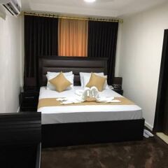 Отель Peace Way Hotel Иордания, Вади-Муса - отзывы, цены и фото номеров - забронировать отель Peace Way Hotel онлайн комната для гостей