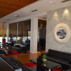 Отель Havana Hotel Албания, Шкодер - отзывы, цены и фото номеров - забронировать отель Havana Hotel онлайн фото 5