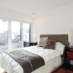 Cozy Apartment in Providencia in Santiago, Chile from 92$, photos, reviews - zenhotels.com guestroom photo 2