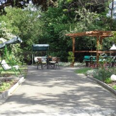 Отель Family Hotel Asai Болгария, Равда - отзывы, цены и фото номеров - забронировать отель Family Hotel Asai онлайн фото 8