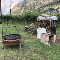 Отель Agriturismo Tre Forti Риволи-Веронезе фото 3