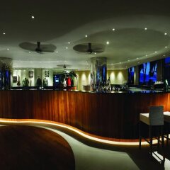 Отель Hard Rock Hotel Penang Малайзия, Пенанг - отзывы, цены и фото номеров - забронировать отель Hard Rock Hotel Penang онлайн интерьер отеля