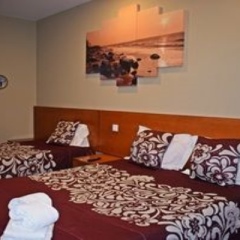 Отель Residencial Belo Horizonte комната для гостей фото 6
