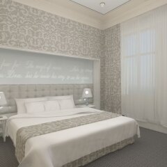 Luxury Spa Boutique Hotel Opera Palace комната для гостей фото 2