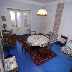 Отель Leon Hostel Грузия, Тбилиси - отзывы, цены и фото номеров - забронировать отель Leon Hostel онлайн удобства в номере фото 2