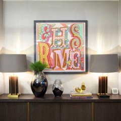 Отель 3 Bedroom Apartment With Garden in Knightsbridge Великобритания, Лондон - отзывы, цены и фото номеров - забронировать отель 3 Bedroom Apartment With Garden in Knightsbridge онлайн интерьер отеля