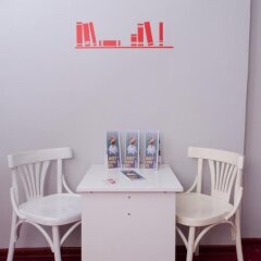 Гостиница Hostel Just Lviv It! Украина, Львов - 6 отзывов об отеле, цены и фото номеров - забронировать гостиницу Hostel Just Lviv It! онлайн удобства в номере фото 2