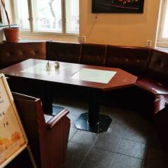 Club Hotel Praha в номере