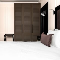 Апартаменты De Paris Apartments Киев фото 18