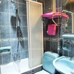 Katan Hotel ванная