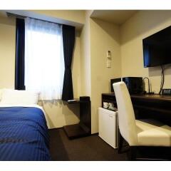 Hotel Livemax Tokyo Bakurocho Токио