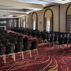 Отель New York Marriott East Side США, Нью-Йорк - отзывы, цены и фото номеров - забронировать отель New York Marriott East Side онлайн фото 8